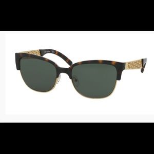 Tory Burch sunglasses. Never worn!